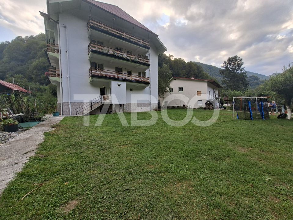 Spatiu de vanzare in Valea Macesului judel Valcea iesire la Lotru – fotografia 34 din 49