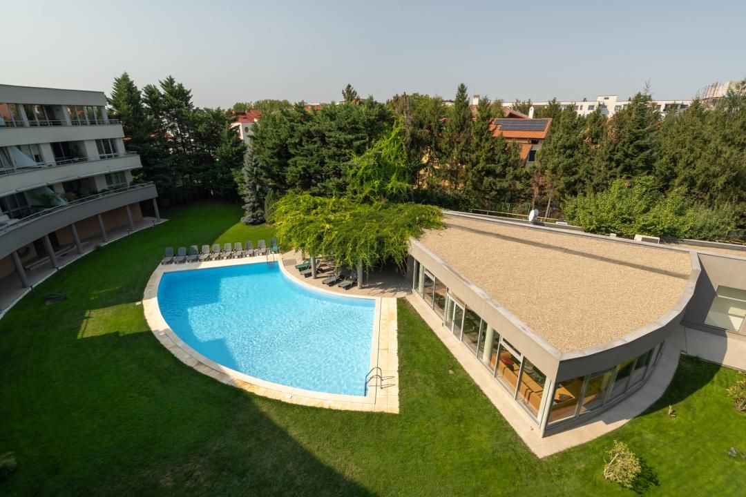 5 camere 185 MPU | Amfiteatru - Iancu Nicolae | 2 locuri parcare – fotografia 12 din 46