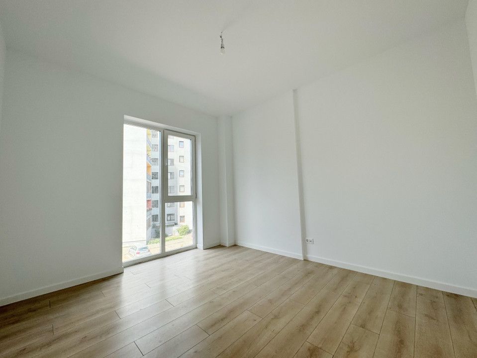 Apartament 3 camere, decomandat, 79.2mp utili,etajul 1- zona Aradului – fotografia 3 din 10