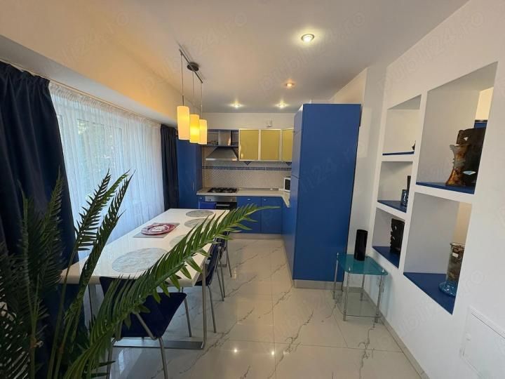 3 Camere de inchiriat | P-ta Unirii | Metrou | Renovat – fotografia 2 din 5