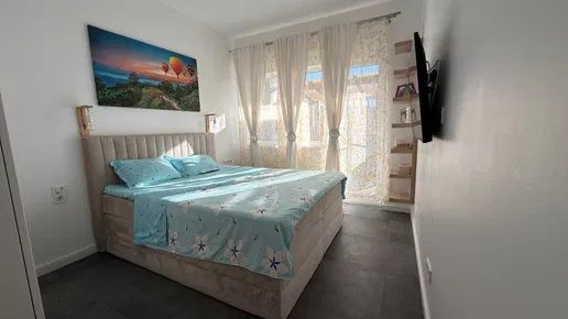 Apartament cu 3 camere, cu grădină proprie 51 mp și terasă 17 mp zona Sub Cetate – fotografia 4 din 6