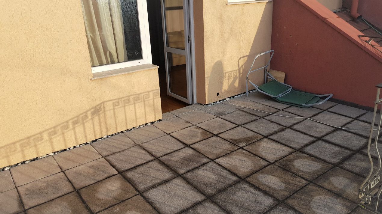 Casa frumoasa cu garaj si curte proprie in Buna Ziua – fotografia 18 din 18