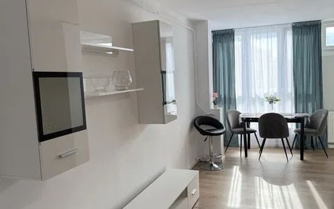 Garsonieră Modernă Renovată, 32 mp, Mărăști, zona Hotel Paradis