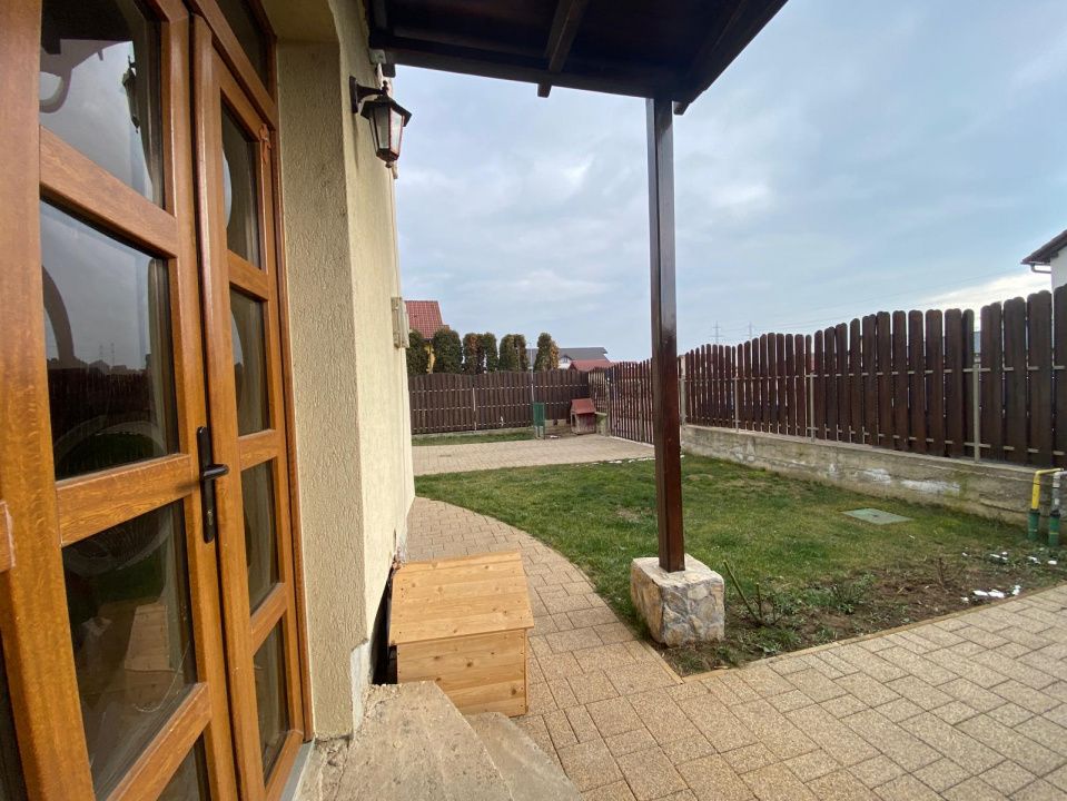 Casa individuala S+P+E de vanzare in Alba Iulia zona Alba-Micesti – fotografia 19 din 28