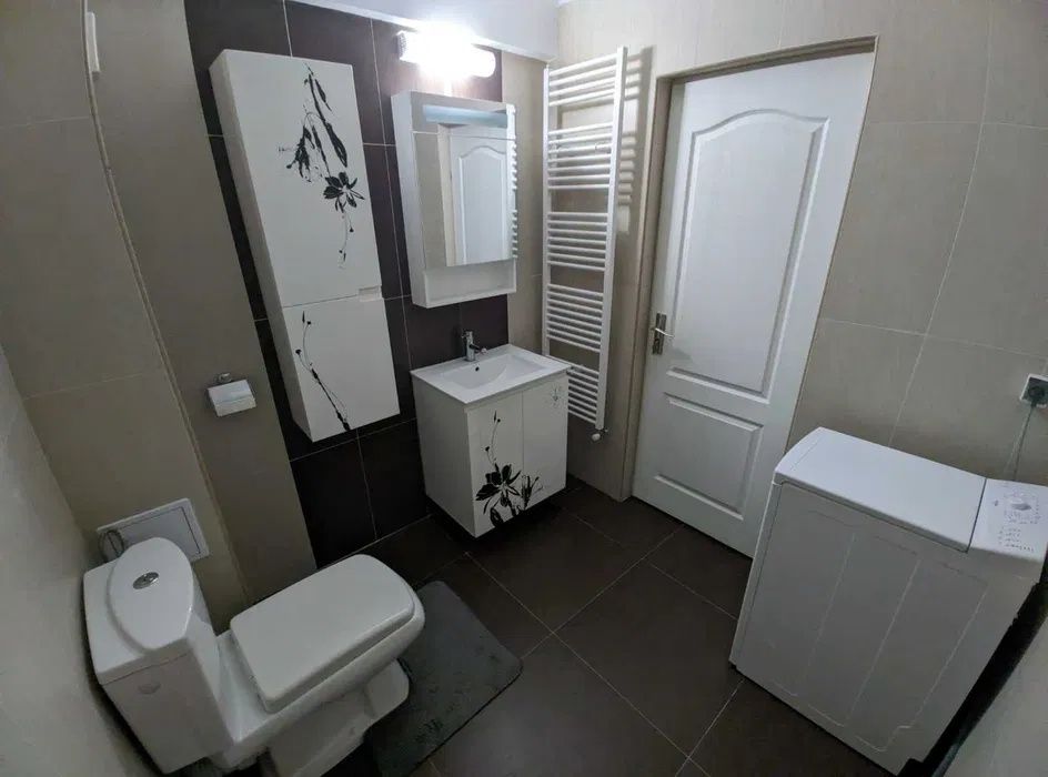 Apartament 2 camere, 73.77 Mp, Manastur - Edgar Quinet – fotografia 6 din 7