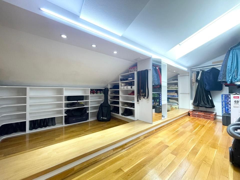Casa individuala mobilata si utilata - zona Girocului – fotografia 13 din 19