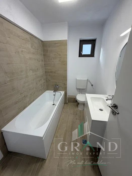 3 CAMERE | 70 MP+TERASĂ 10 MP | 2 BĂI | GARAJ SUBTERAN | BORHANCI – fotografia 5 din 7
