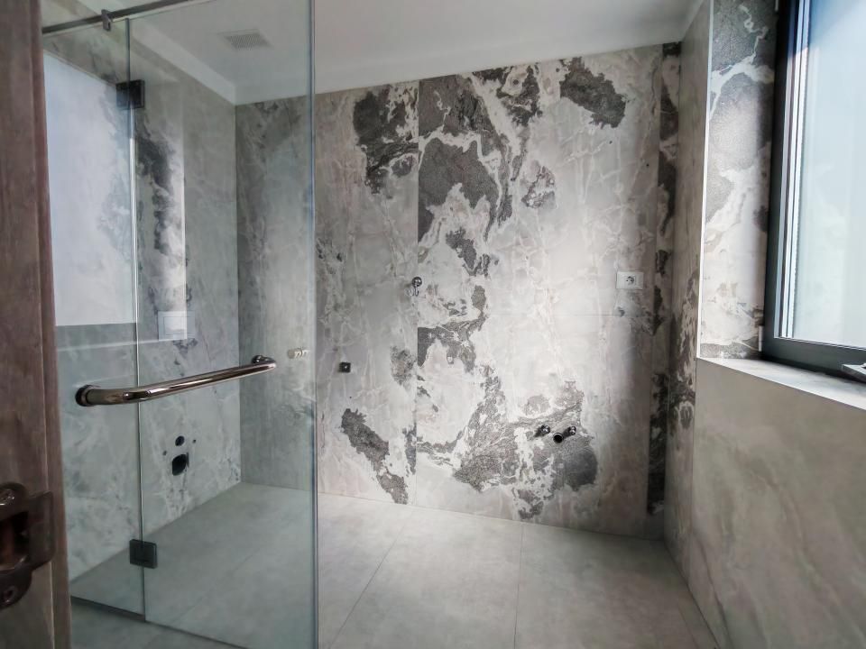 Complex rezidențial exclusivist | Vila 6 camere smart cu rooftop – fotografia 34 din 35