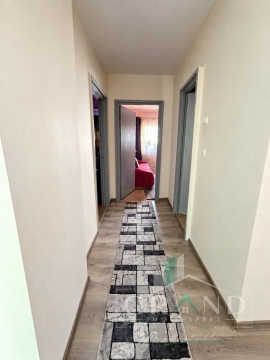 Ap 4 camere decomandate | 82 mp | Parcare | Zona Piața Flora – Mănăștur – fotografia 6 din 7