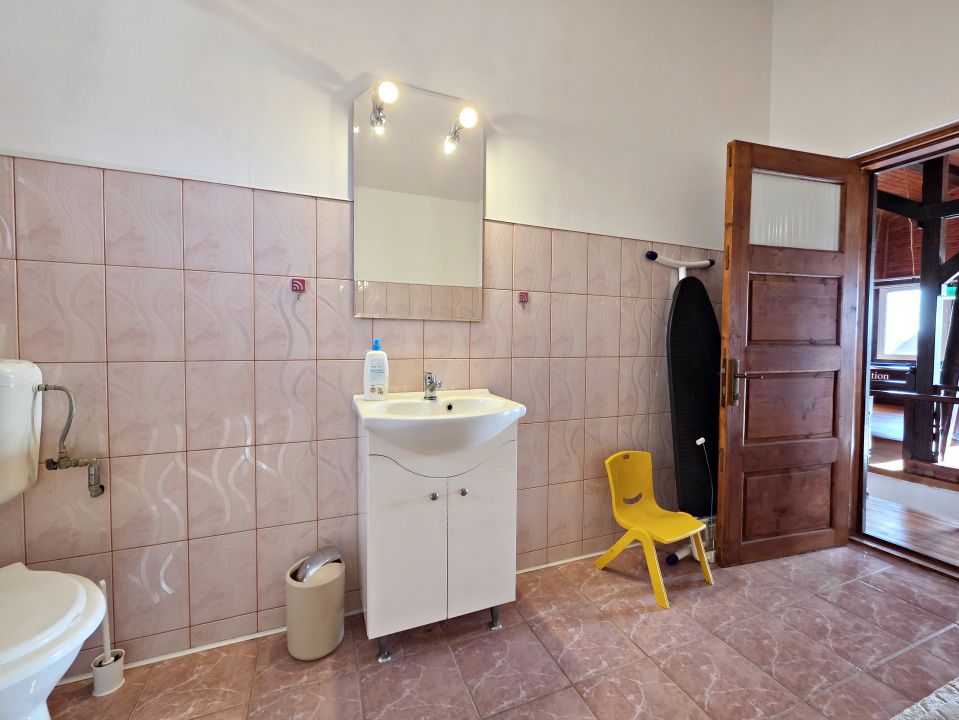 Casa individuala (P+1+M), Balotesti, str. Martha Bibescu – fotografia 29 din 29