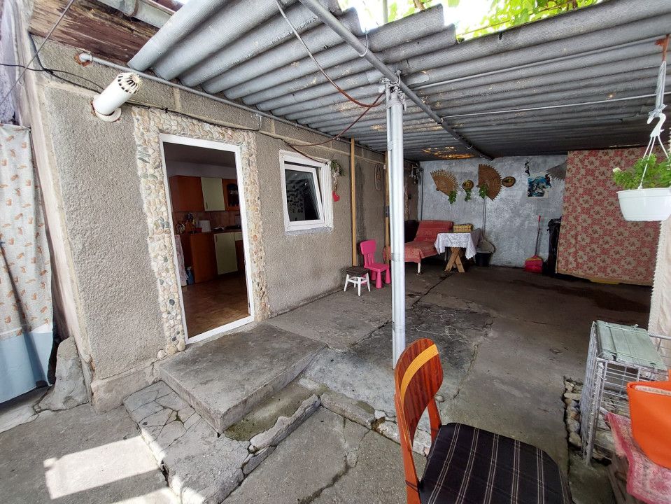 CASA 3 CAMERE  |  TOMIS 2  |  STADION – fotografia 5 din 11