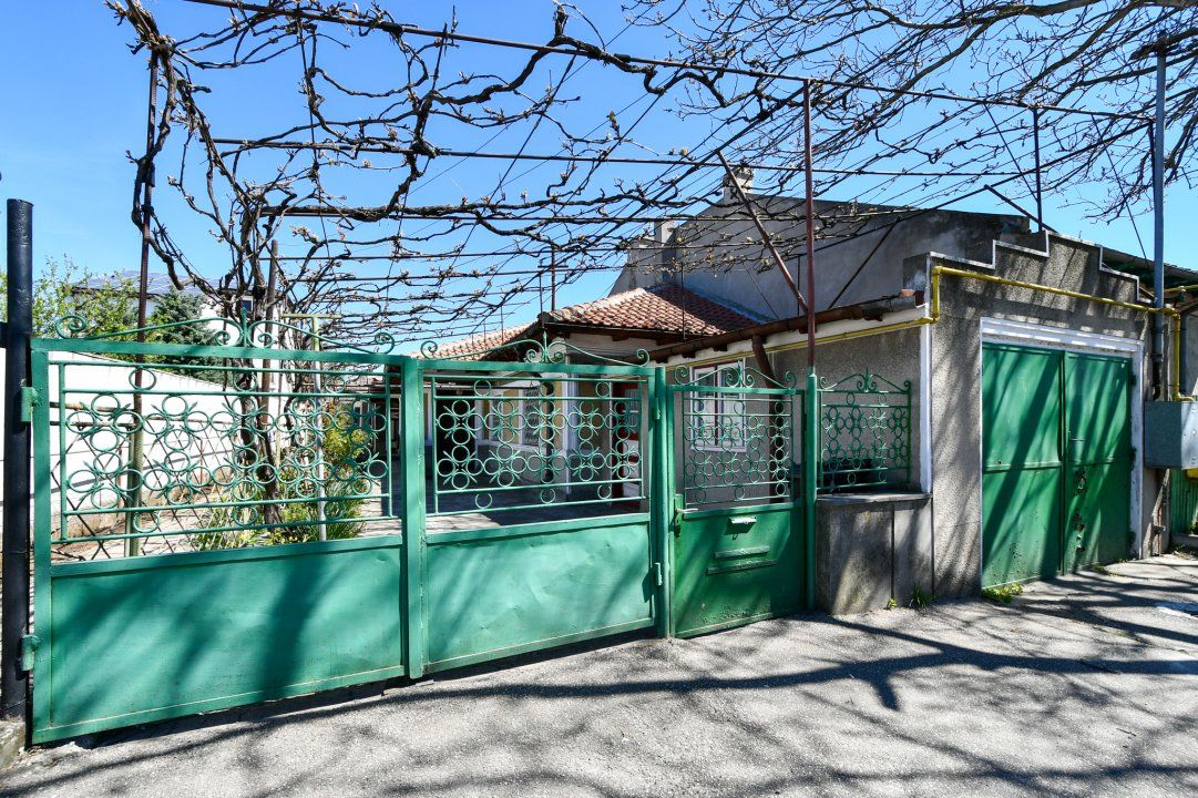KM 5 casa 4 camere 79mp+garaj-teren 260mp – fotografia 17 din 20