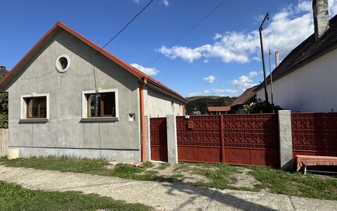 🏡 CASĂ DE VÂNZARE - COMUNA MĂRISELU, la doar 18 km de Bistrița
