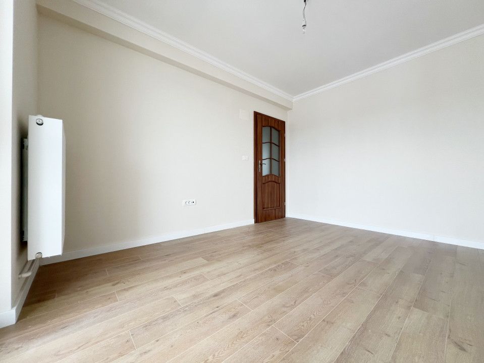 Casa insiruita, 4 camere, 87mp, 24mp terasa, toate utilitatile, in Giroc – fotografia 12 din 26