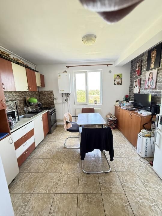 Apartament 3 camere , 69 MP, Parcare cu CF. – fotografia 7 din 11