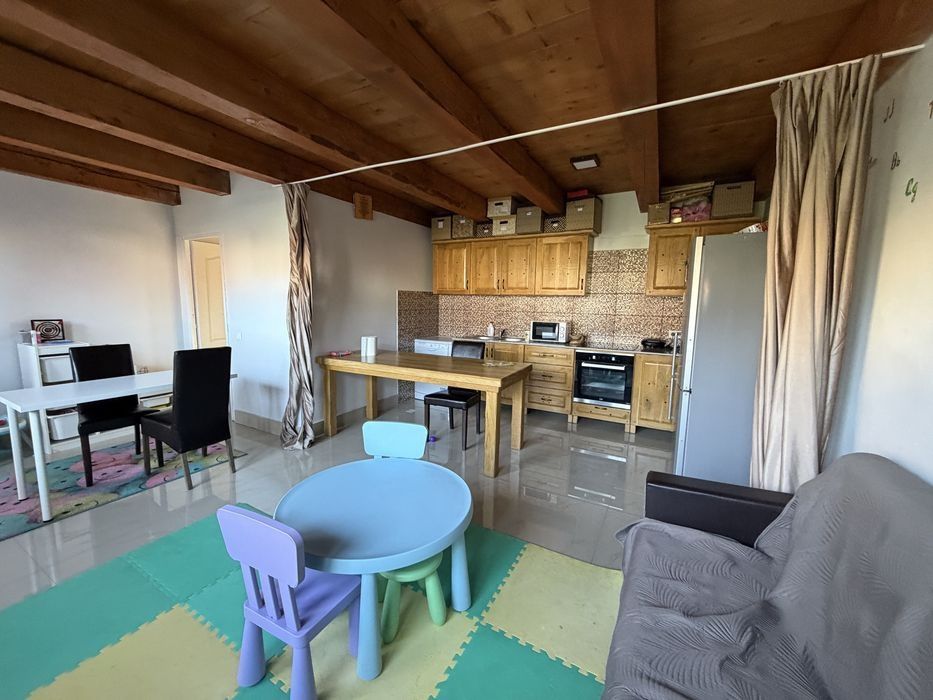 CASA DE INCHIRIAT I CETATE I 5 CAMERE I 3 BAI I FINISATA COMPLET I CURTE I – fotografia 8 din 8
