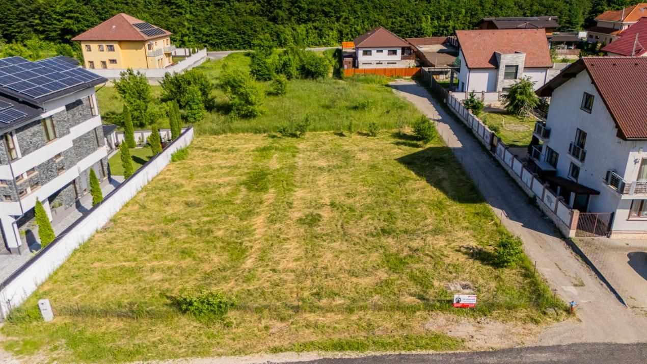Teren pentru construcții în Bunloc, cu potențial imens – fotografia 5 din 12