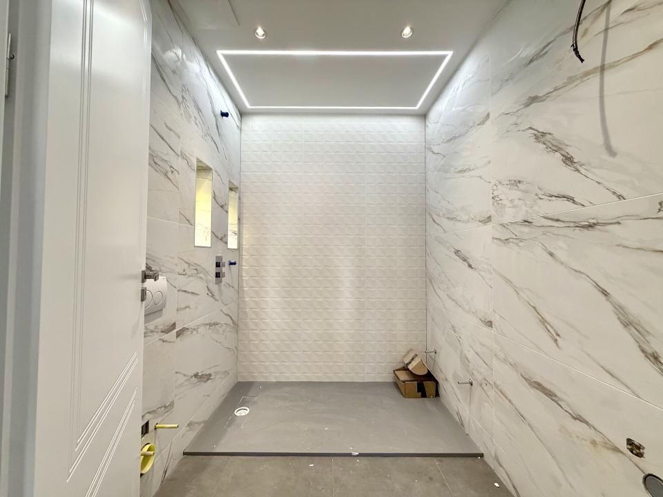 Duplex elegant, 4 camere, 144 mp utili, 344 mp teren - Dumbravita – fotografia 9 din 15