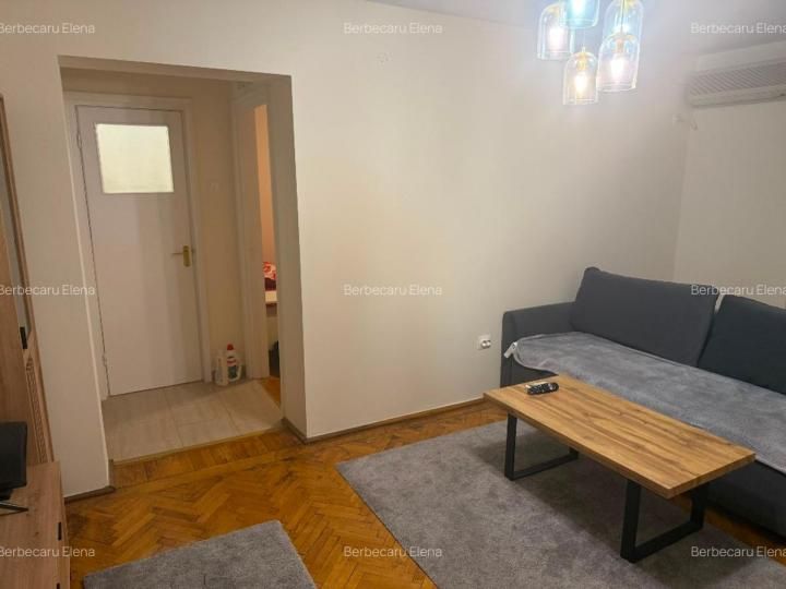2 Camere de inchiriat | Dorobanti | Metrou | Mobilat | Utilat – fotografia 4 din 14