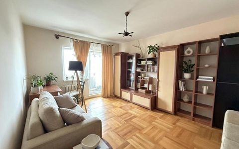 Apartament cu 2 camere, etaj 2 - Bucovina
