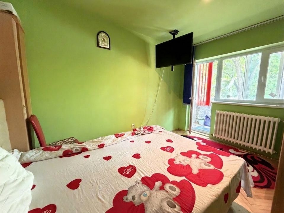 Apartament 2 Camere CETATE Closca | Finisat Mobilat | Poziție Top – fotografia 16 din 18