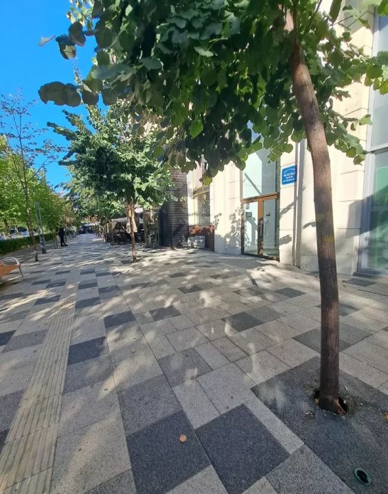 Apartament 3 camere | 90 mp | Decebal – Piata Muncii | 5-7 min metrou – fotografia 15 din 16