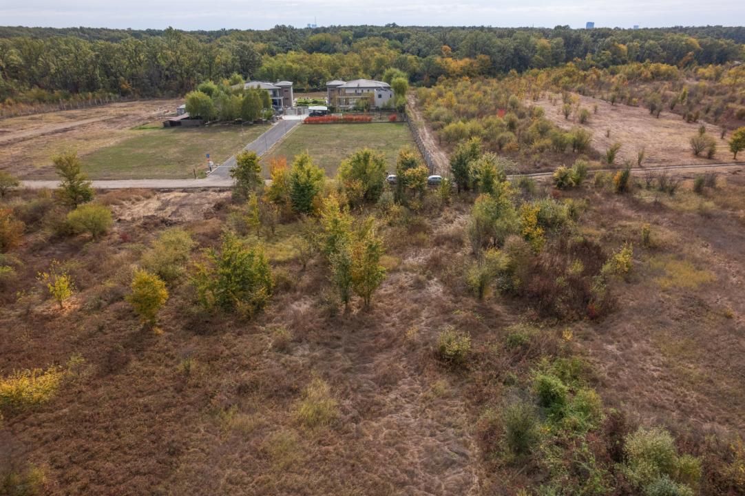 Oportunitate teren in Sector 1- 419 mp la doar 98 euro/mp – fotografia 1 din 9