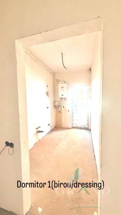 Oportunitate ! Apartament 4 Camere | Semifinisat | Logie 10 MP | Floresti – fotografia 18 din 27