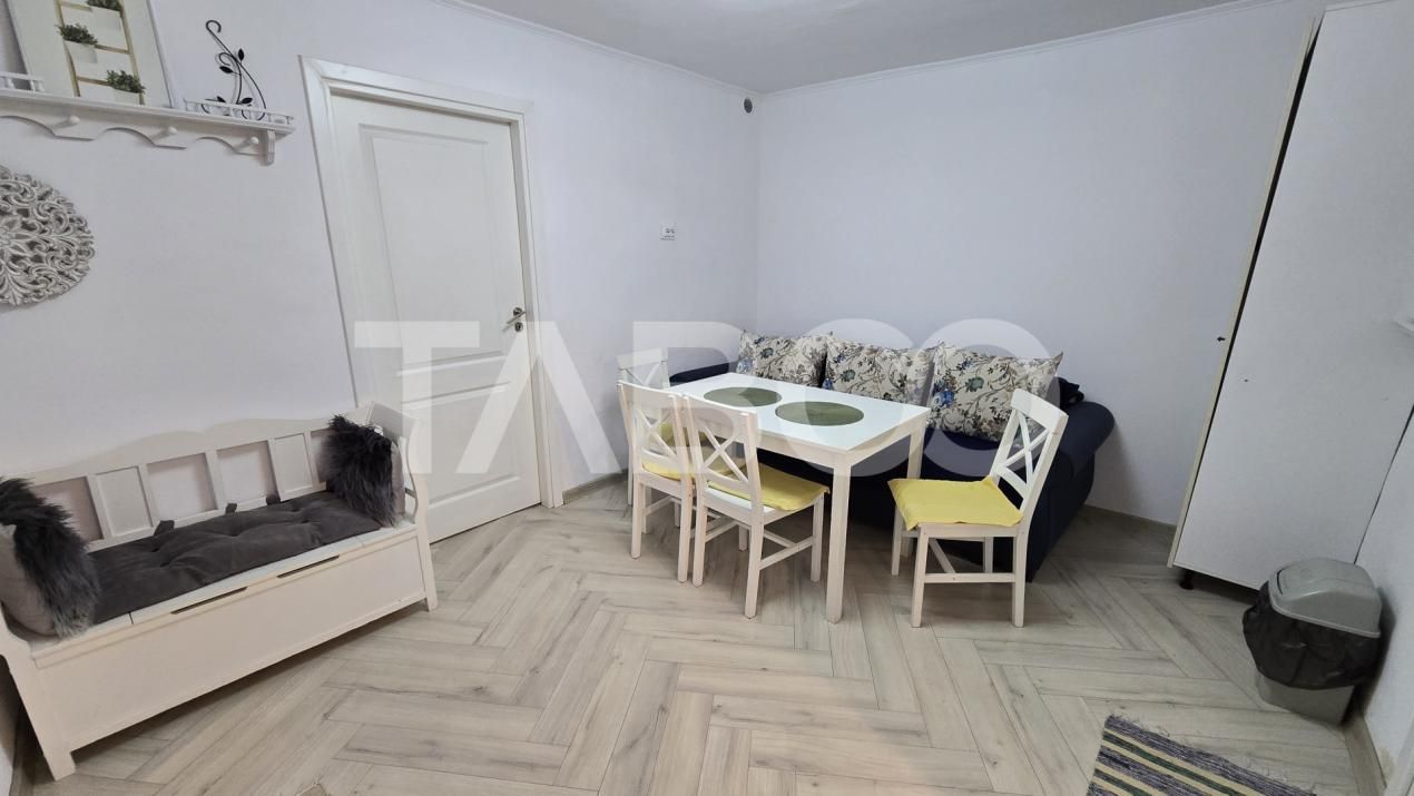 Apartament si Garsoniera la pachet de vanzare in zona Orasul de Jos – fotografia 6 din 14