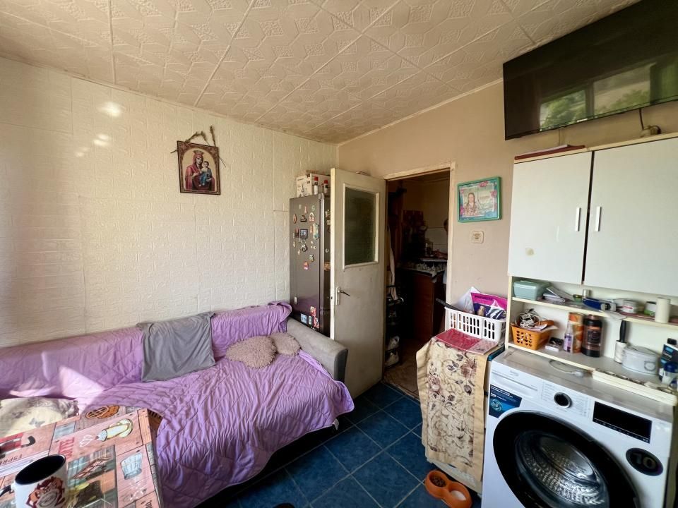 Apartament cu 2 camere, 32 mp utili, decomandat - zona Olimpia – fotografia 1 din 9