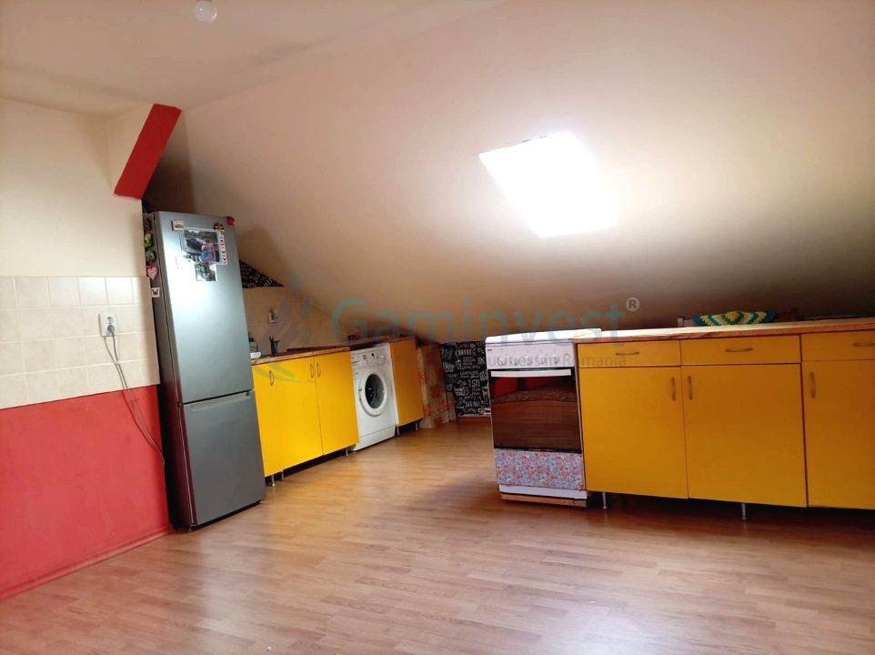 Apartament 3 camere de vanzare, cartierul Nufarul, Oradea – fotografia 6 din 10