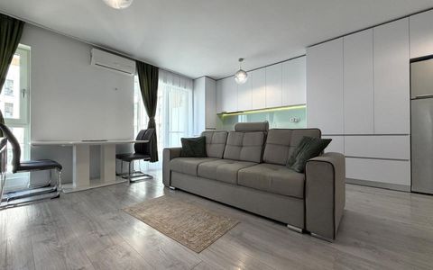 Apartament 3 camere, 65 mp utili, etaj 4 - Campeador- Vox
