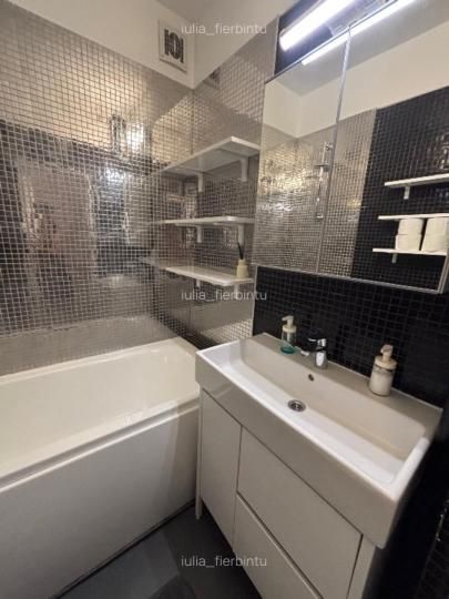3 Camere de inchiriat | Floreasca | Parcare | Boxa | Mobilat | – fotografia 11 din 16