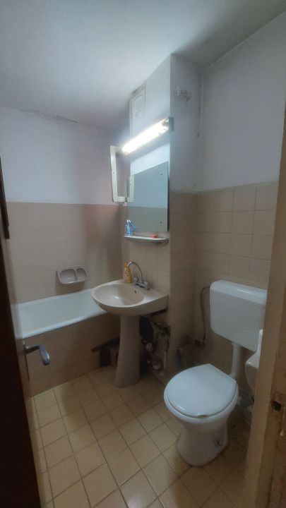 Apartament 3 camere de vânzare în Tomis Nord - Ciresica | Constanța – fotografia 8 din 8