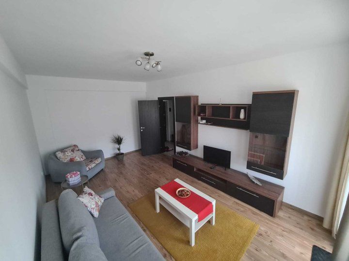 2 Camere de inchiriat | Titan Sun Park | Centrala | Parcare | Mobilat – fotografia 3 din 8