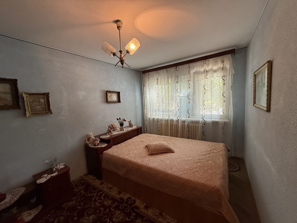 Apartament 2 camere, 54.5 mp, cartier Brazda, zona Parcul Pedagocic – fotografia 3 din 9
