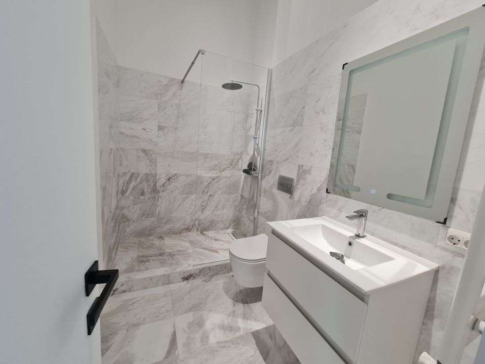 Apartament 2 camere cu terasa 13 mp, bloc boutique in zona Domenii – fotografia 6 din 10