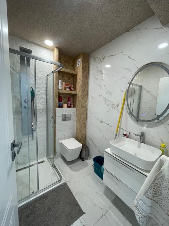 Apartament modern de vanzare 3 camere cu garaj subteran! – fotografia 10 din 19