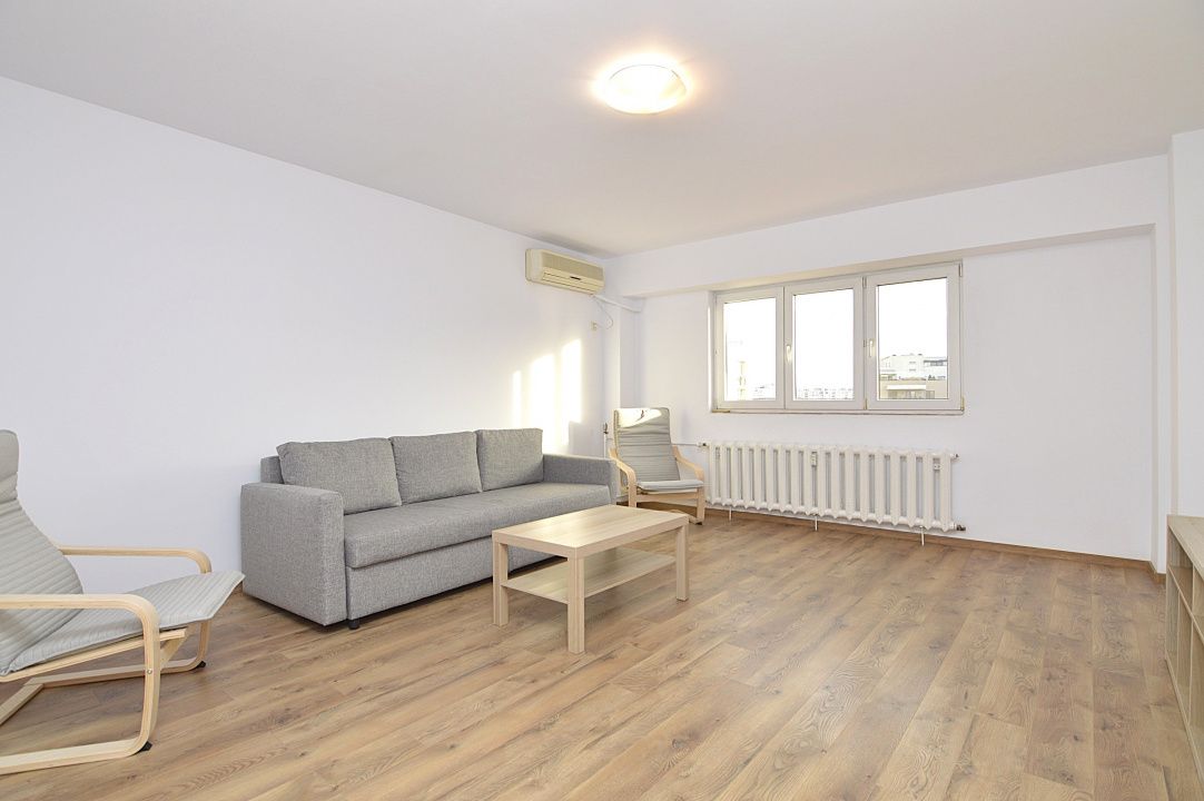 INCHIRIERE APARTAMENT 2 CAMERE CALEA CALARASILOR – HYPERION – fotografia 19 din 22