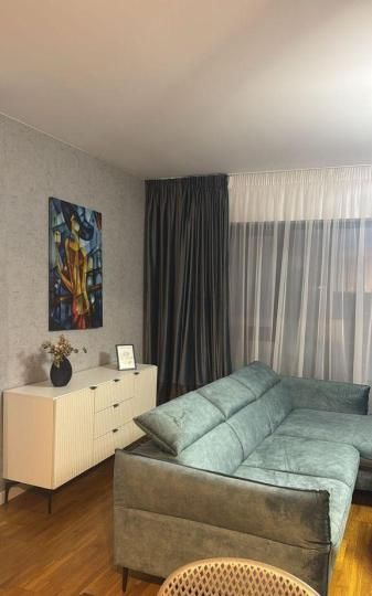 2 Camere de inchiriat | Herastrau | Metrou | Centrala | Mobilat – fotografia 2 din 8
