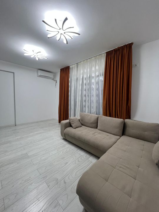 Apartament modern de închiriat – 2 camere, 99D Residence, Bragadiru, McDonald's – fotografia 5 din 20