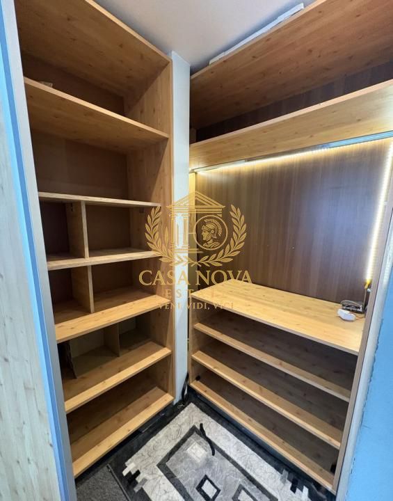 Apartament 2 camere 48mp, balcon, finisat modern, zona Big – fotografia 4 din 8