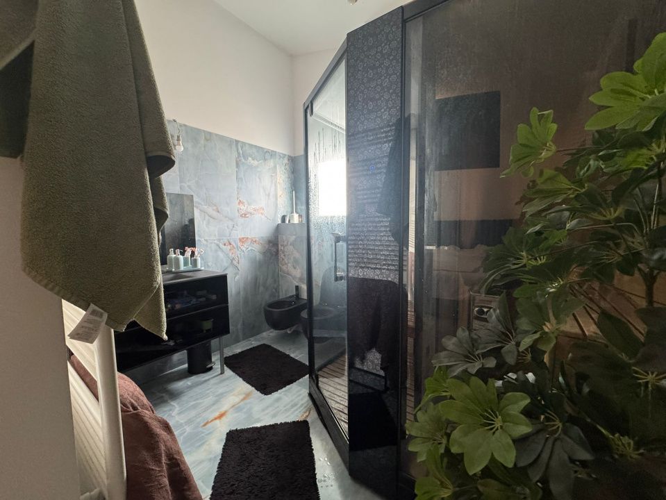 Apartament 4 camere, 113mp utili si 80mp terase, Baneasa – fotografia 13 din 28