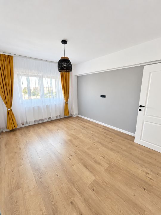 Apartament 2 Camere Renovat | 51 mp | Et 3/10 |  zona Kaufland Marasti – fotografia 1 din 10