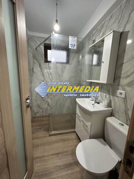 Apartament 2 Camere I Cetate I Bloc Nou I Etaj 1 I Mobilat I Loc de parcare I – fotografia 15 din 31