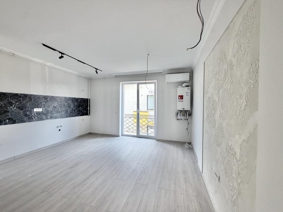 Apartament 2 camere, open space, 48mp utili, 6mp balcon in Giroc – fotografia 1 din 8