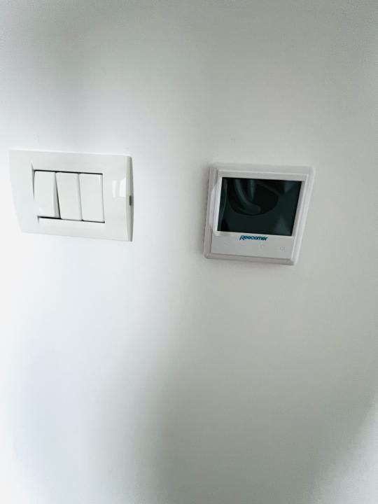 Duplex despărțit prin camera tehnica-Zona Centrala - Dumbravita – fotografia 11 din 14
