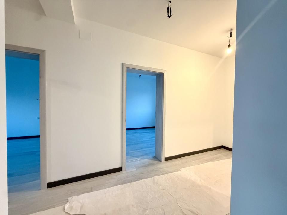 Duplex spatios, 3 camere, 72 mp utili, 300 mp teren - Dumbravita – fotografia 7 din 13