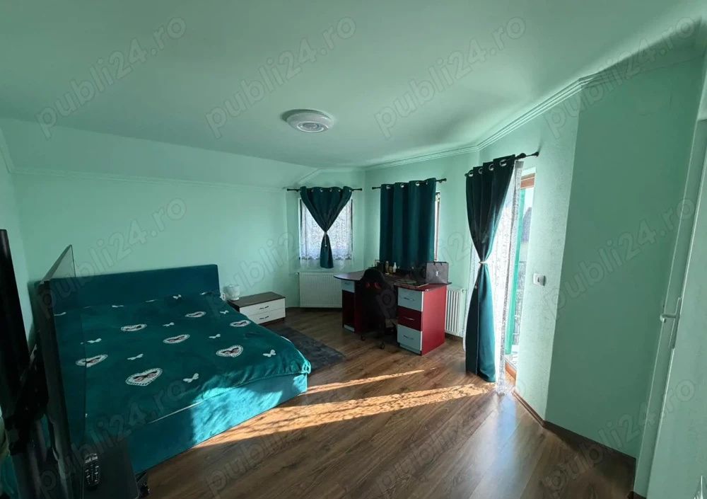 Casă de vânzare D+P+M în Alba Iulia, CETATE Schit cu 2 Garaje si 550 mp. Teren – fotografia 7 din 10