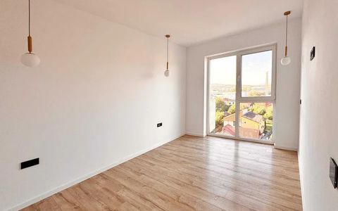 Apartament 2 camere, 43mp, zona Marasti